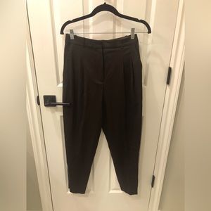 Dark academia trousers